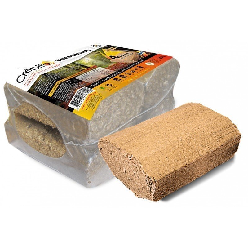 63-Buches-de-bois-compressees-Tecsabuch-Crepito-100aturelles-Palette-de-1T